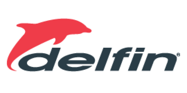DelfinLogo