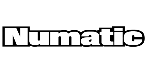 NumaticLogo
